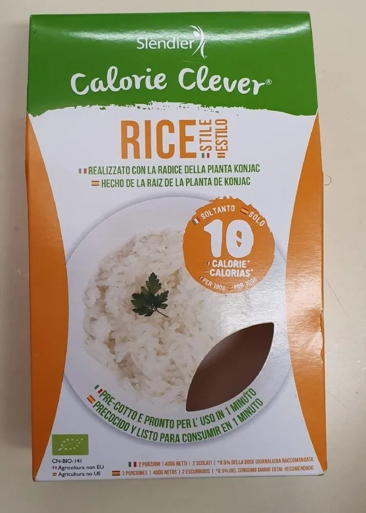 Rice