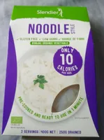 Noodle style