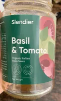 Basil & tomaro