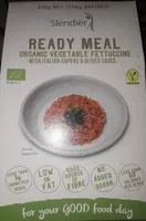 rendu meal