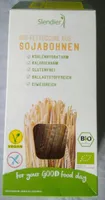 Sojabohen