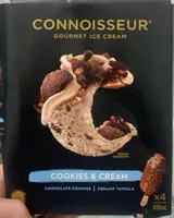 Cookies & Cream