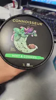 Mint And Cookies Ice Cream
