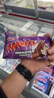 Monster Cookie