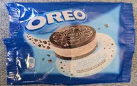 Oreo: Frozen Cookie