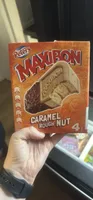 CARAMEL ROUGH NUT