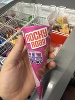 Rocky Road