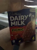 Picnic Icecream