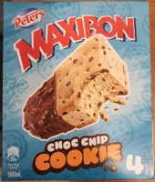 Choc Chip Cookie