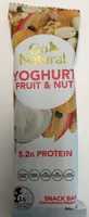 Yoghurt Fruit & Nut