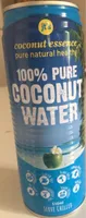 COCONUT WATER
