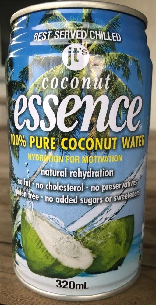 Coconut essence
