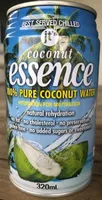 Coconut essence
