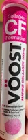 Voost marine collagen 500mg