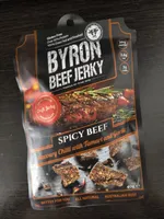 Spicy Beef