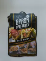 Beef Taco