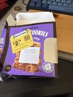 Loaded Cookies