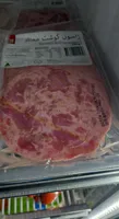 Premium Beef Mortadella