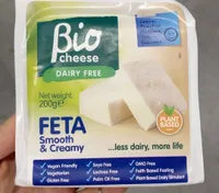 GREEK WHITE Smooth & Creamy