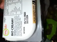 BIO CREAMY ORIGINAL