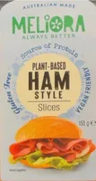 PLANT-BASED HAM STYLE SLICES