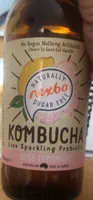 Kombuhca