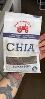 BLACK CHIA SEEDS