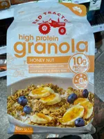 granola HONEY NUT