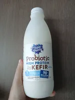 Probiotic High Protein Kefir