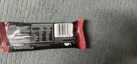 Muesli bar
