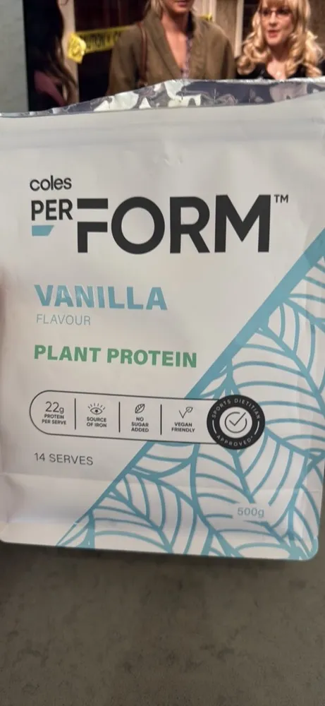 Plant Protein