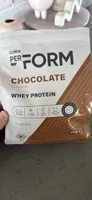 Chocolate Whey Protein