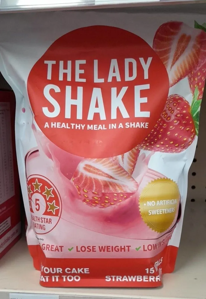Strawberry