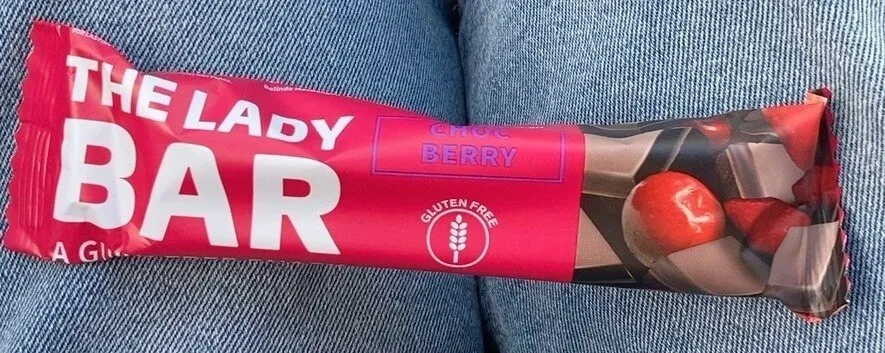 The Lady Bar