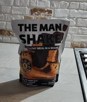 Honeycomb Choc Crunch Flavour
