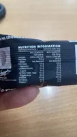 the man shake bar