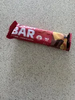 Choc Honeycomb Flavour Bar