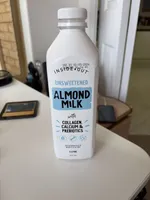 Chobani Vanilla Protein Yogurt