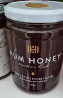 Hum honey