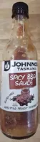 Spicy BBQ Sauce