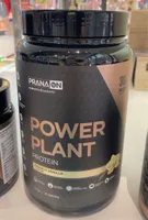 Power Plant Protein