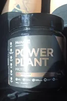 POWER PLANT PROTEIN RICH CHOCOLATE