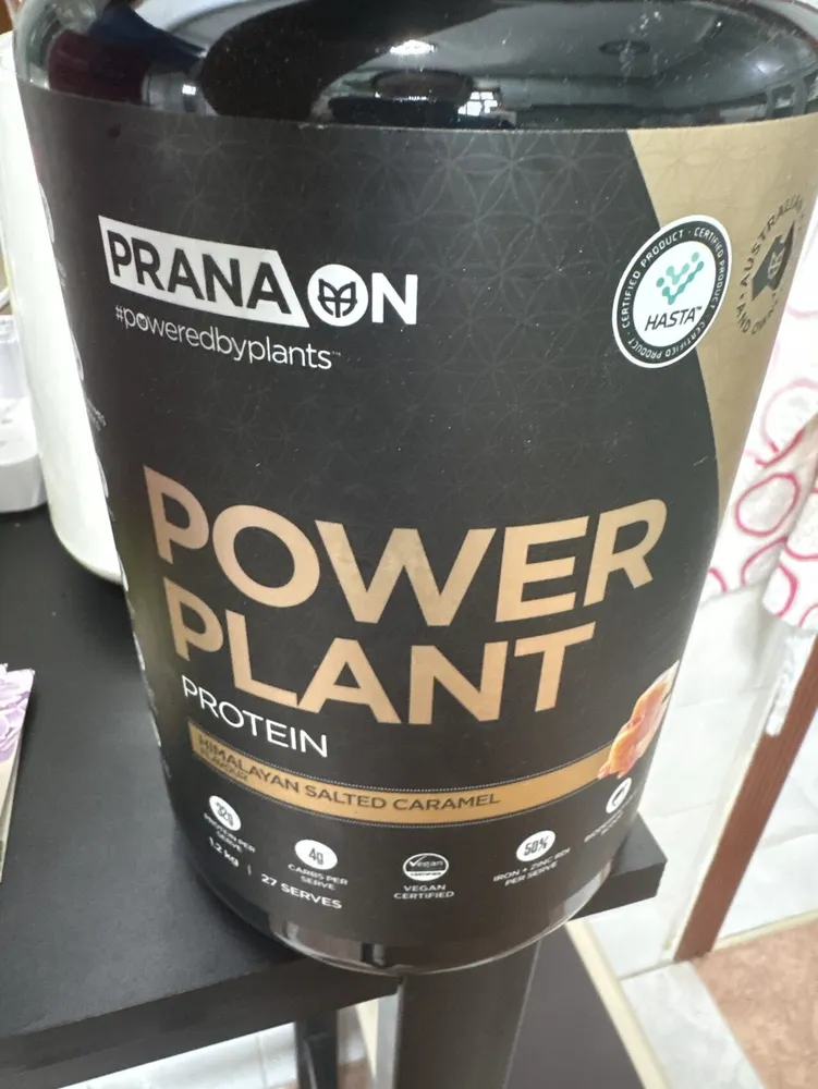 Power Plant