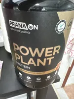 Power Plant
