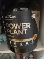 POWER PLANT PROTEIN HIMALAYAN SALTED CARAMEL FLAVOUR