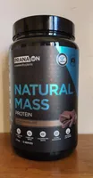 Natural Mass
