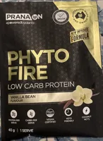 Phyto Fire Protein
