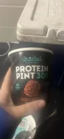 Double Choc Fudge Frozen Dessert