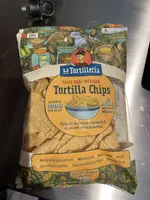 Tortilla Chips