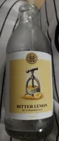 Bitter lemon